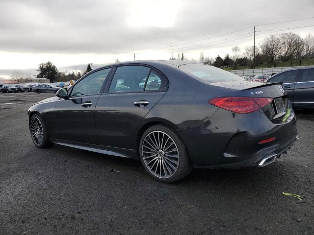 W1KAF4HB3PR091373 Mercedes-Benz C 300 4matic