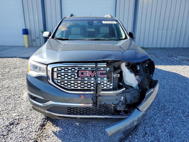 1GKKNPLS4KZ162104 GMC Acadia Denali
