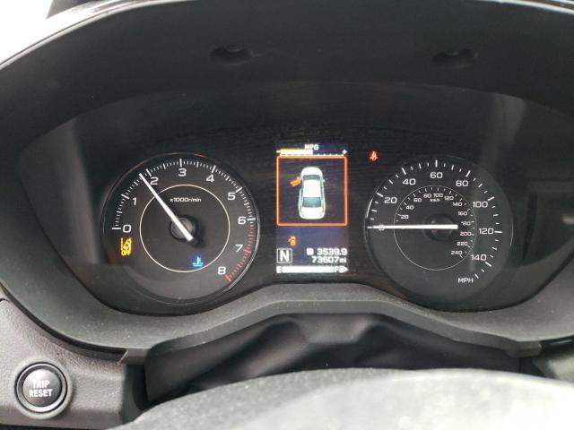 4S3GTAB66K3716366 Subaru IMPREZA
