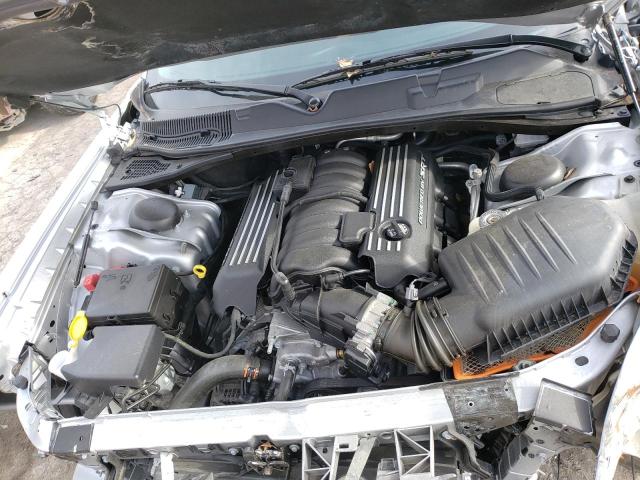2C3CDZFJ8LH172710 Dodge Challenger R/t Scat Pack