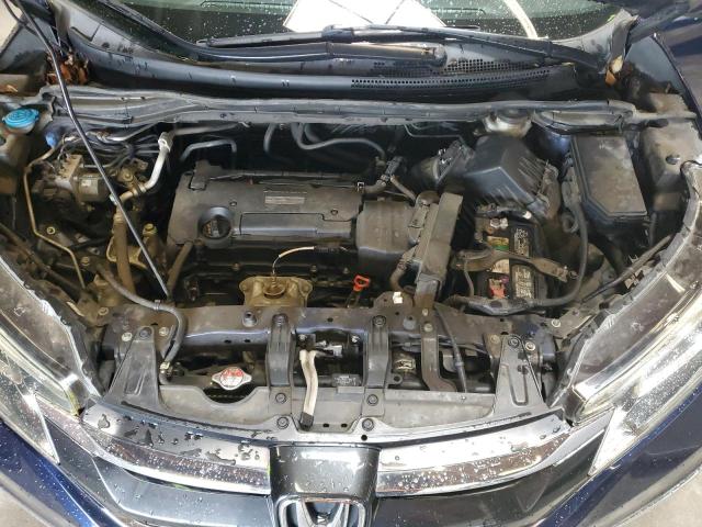 3CZRM3H50GG715809 Honda CR-V EX