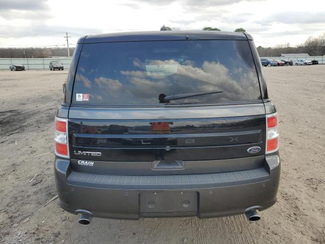 2FMGK5D83KBA07723 Ford Flex Limited
