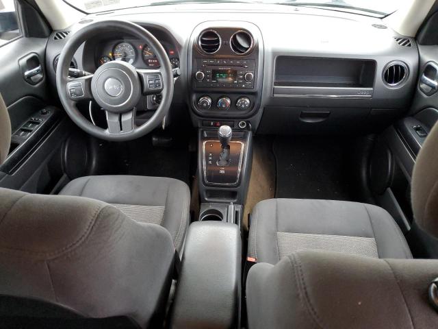 1C4NJPBA2GD688541 Jeep Patriot Sport