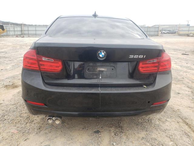 WBA3A5C52EJ464758 BMW 328 I