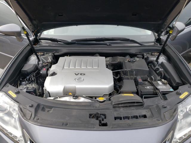 JTHBK1GGXE2135556 Lexus ES 350