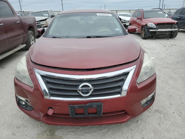 1N4AL3AP0FC125876 Nissan ALTIMA 2.5