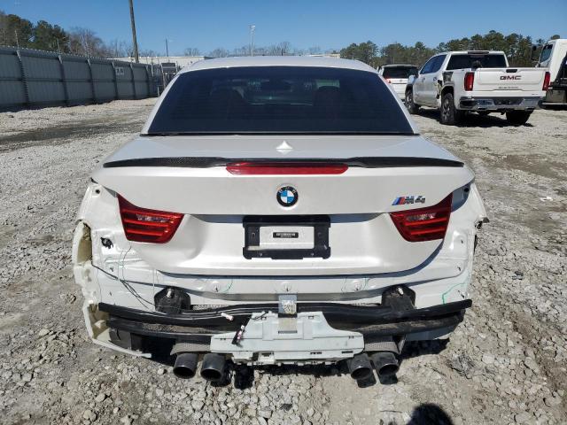 WBS3U9C59GP970064 BMW M4