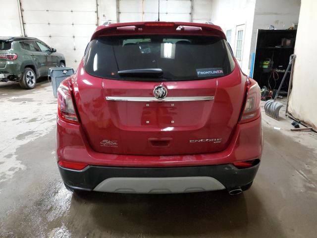 KL4CJ2SB9KB915855 Buick Encore Sport Touring