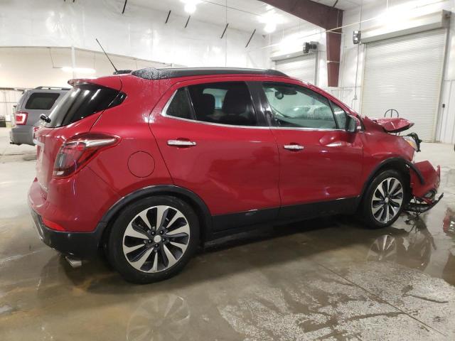 KL4CJGSM7KB953535 Buick Encore Essence