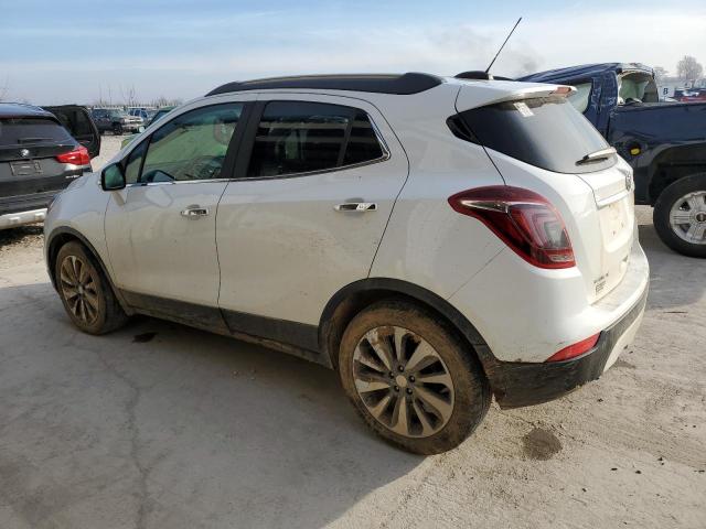 KL4CJCSB2HB121651 Buick Encore Essence