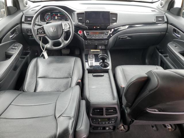 5FNYF6H05KB078545 Honda Pilot Elite