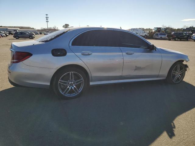 WDDZF6GB0JA345465 Mercedes-Benz E 400 4matic