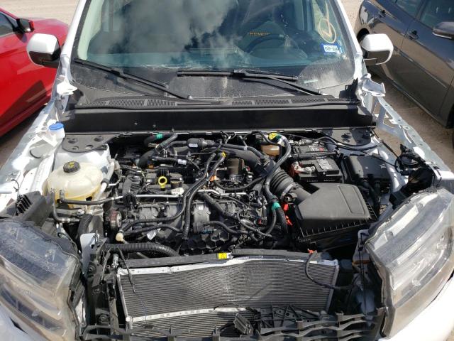 3FTTW8G97PRA52802 Ford Maverick Xlt