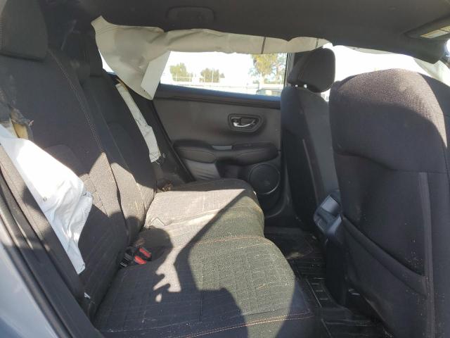 3CZRZ2H51PM712222 Honda HR-V SPORT