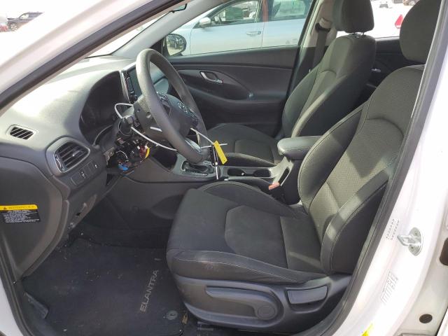 KMHH35LE8JU028925 Hyundai ELANTRA GT