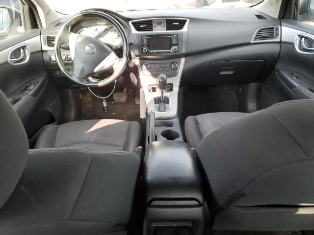 3N1AB7AP3FY242964 Nissan SENTRA S