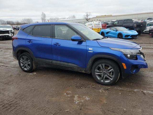 KNDEPCAA7P7457321 KIA Seltos Lx