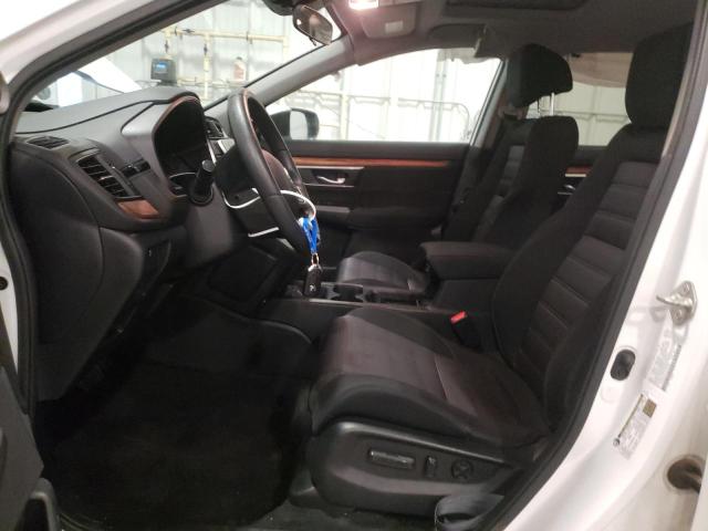 5J6RW2H51KL019055 Honda CR-V EX