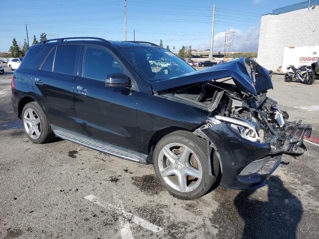 4JGDA5GB8GA641075 Mercedes-Benz Gle 400 4matic