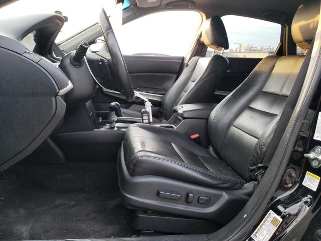 5J6TF1H55FL000692 Honda Crosstour Exl