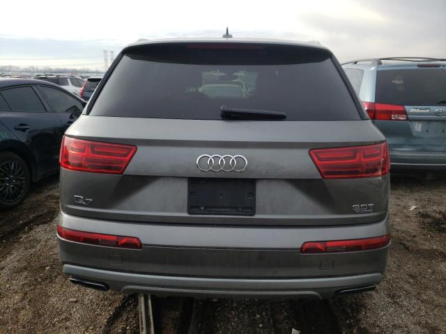 WA1LAAF73HD009374 Audi Q7 Premium Plus