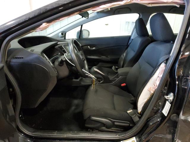 19XFB2F71FE256443 Honda CIVIC SE