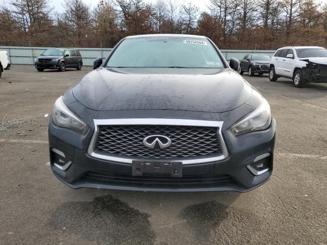 JN1EV7AR9JM437568 Infiniti Q50 LUXE