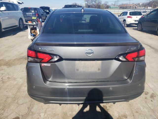 3N1CN8FV7LL813359 Nissan VERSA SR