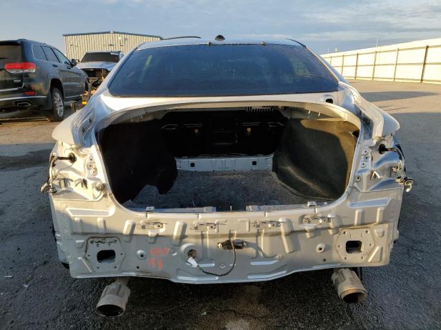 JN1BV7AP2FM339331 Infiniti Q50 BASE