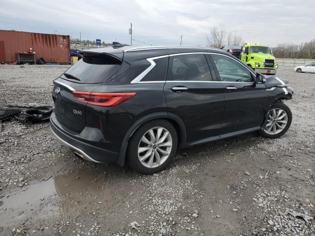 3PCAJ5M39KF107572 Infiniti Qx50 Essential