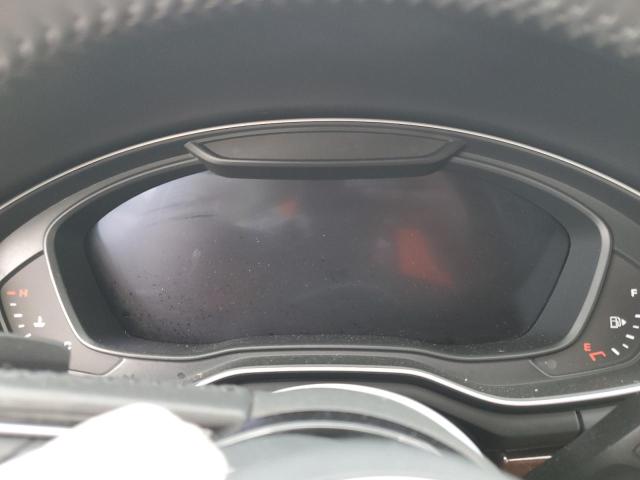 WAUENCF59JA063036 Audi A5 Premium Plus S-line