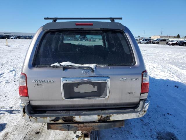 Auction sale of the 2002 Toyota 4runner Sr5 , vin: JT3HN86R520375639, lot number: 143438914