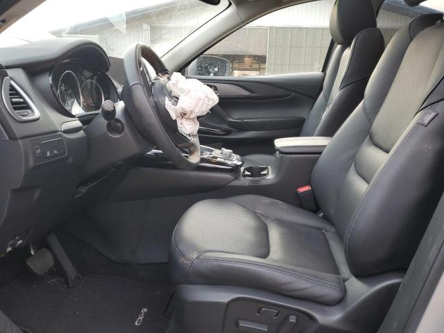JM3TCBCY4P0658259 Mazda Cx-9 Touring
