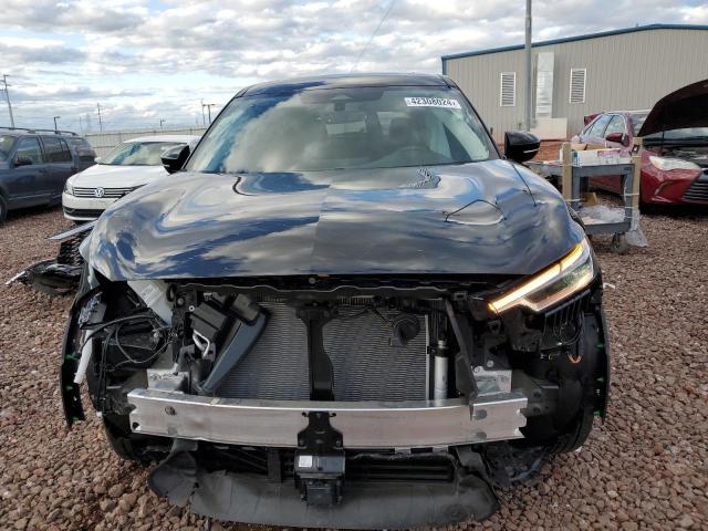 5N1DL1ER0RC333845 Infiniti QX60 PURE