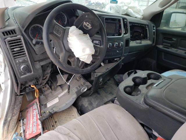 1C6RR7KT8MS555664 RAM 1500 Classic Tradesman