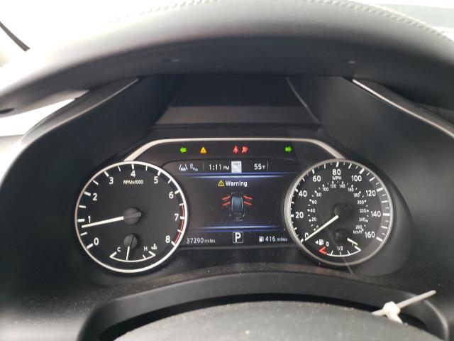 5N1AZ2CJ5MC142533 Nissan MURANO SL