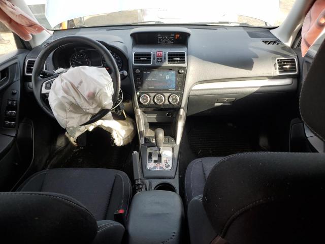 JF2SJAGC1HH508911 Subaru Forester 2.5i Premium