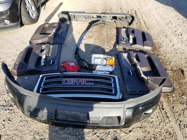 3GTP1UEC8FG164347 GMC Sierra C1500 Sle