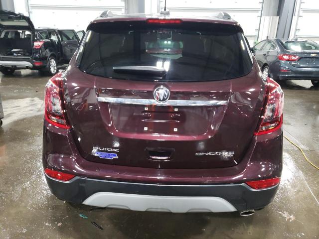 KL4CJGSB5HB245176 Buick Encore Essence