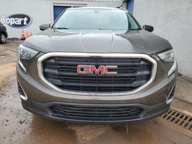3GKALTEV8KL151812 GMC TERRAIN SL