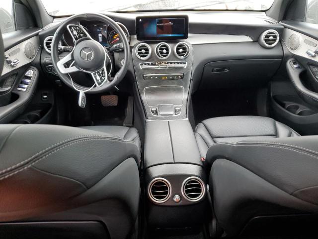 W1N0G8DB0MF937707 Mercedes-Benz GLC 300