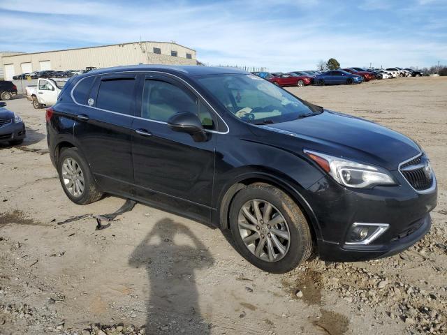 LRBFXCSA8LD231673 Buick Envision Essence