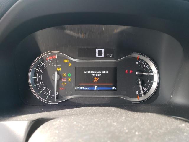 5FNYF6H5XHB064905 Honda PILOT EXL