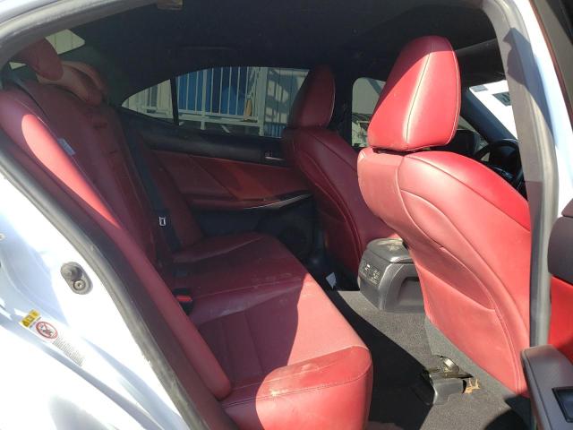 JTHBA1D25J5083001 Lexus IS 300