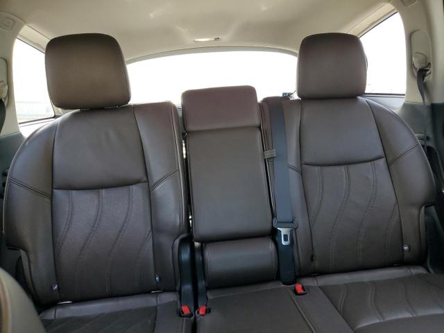 5N1AL0MNXFC519674 Infiniti QX60