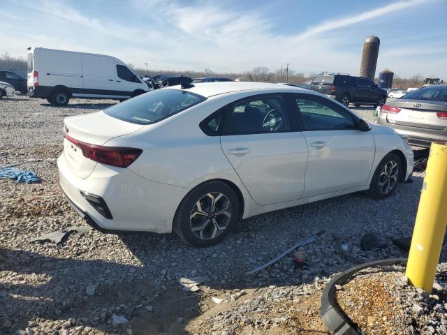 3KPF24AD8KE078243 KIA FORTE FE