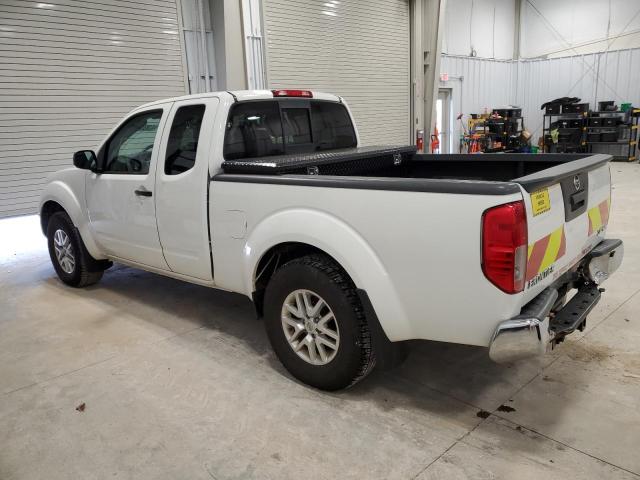 1N6AD0CW2KN884910 Nissan Frontier Sv