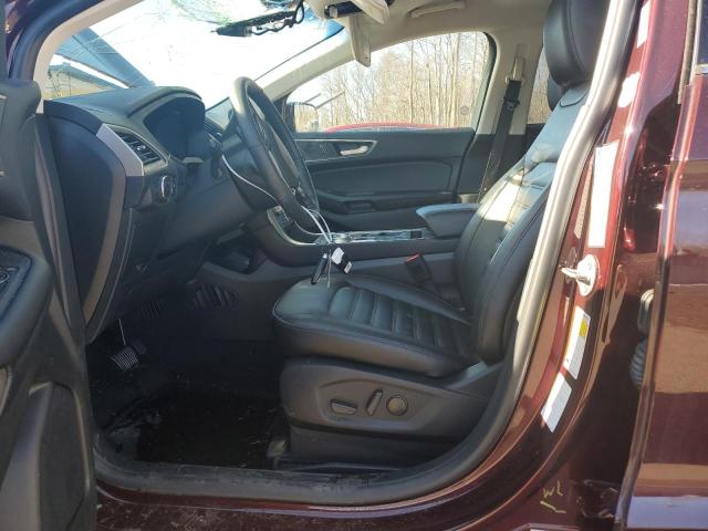 2FMPK4J94PBA36646 Ford EDGE SEL