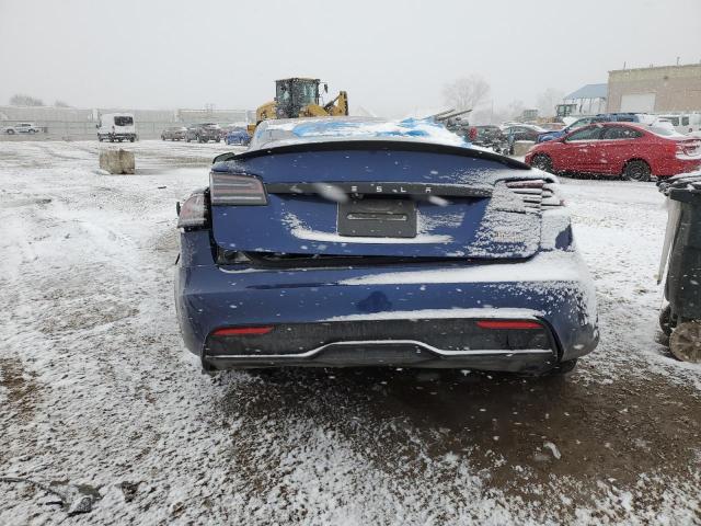 5YJSA1E64PF520836 Tesla MODEL S
