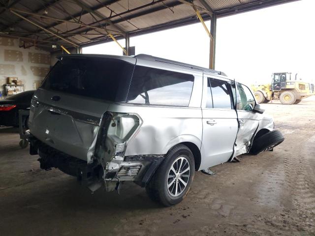 1FMJK1HT6JEA06114 Ford Expedition Max Xlt
